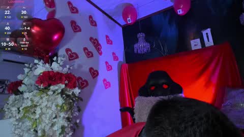 Michael online show from February 14, 4:31 pm