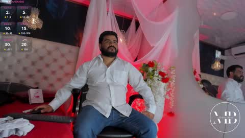 Michael online show from September 14, 2:27 pm