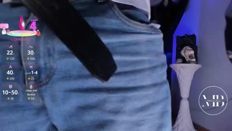 Michael online show from October 26, 4:46 pm