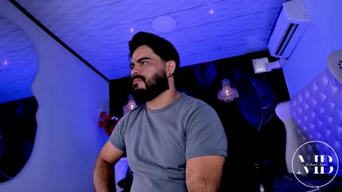 Michael online show from February 26, 1:43 pm