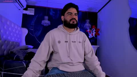 Michael online show from March 1, 11:34 am