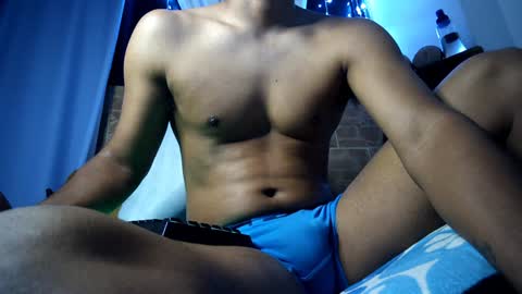 Snapshot of michaelhotbbc chatting on December 28, 3:04 am Michael online show from December 28, 3:04 am