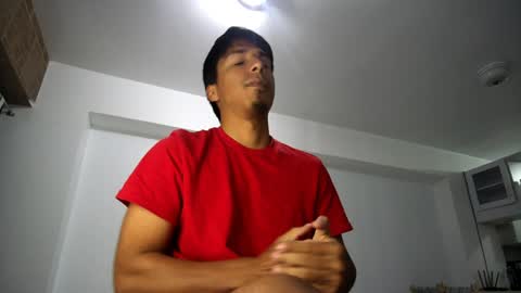 Snapshot of michaelhotbbc chatting on January 31, 6:13 am Michael online show from January 31, 6:13 am