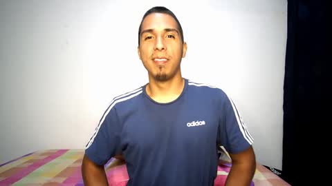 Snapshot of michaelhotbbc chatting on September 14, 4:00 am Michael online show from September 14, 4:00 am