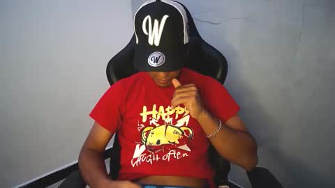 Snapshot of michaelhotbbc chatting on October 16, 3:40 am Michael online show from October 16, 3:40 am