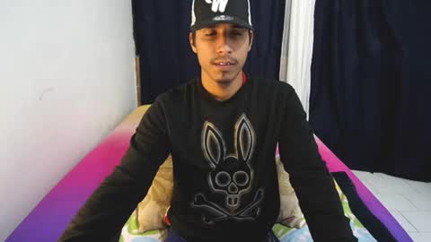 Michael online show from November 27, 4:36 am