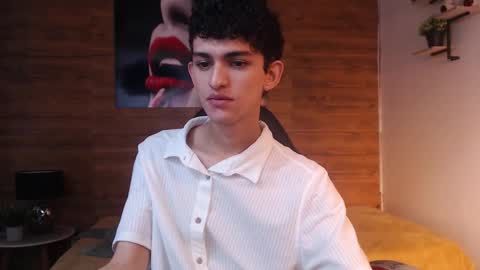 michaelkoiv online show from January 13, 12:32 pm