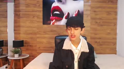 michaelkoiv online show from February 15, 11:41 am