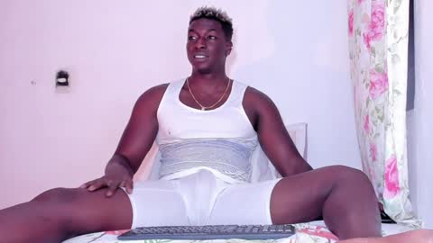 Michaell online show from December 7, 11:12 pm