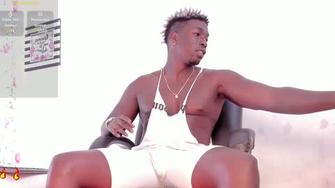 Michaell online show from January 6, 8:28 pm