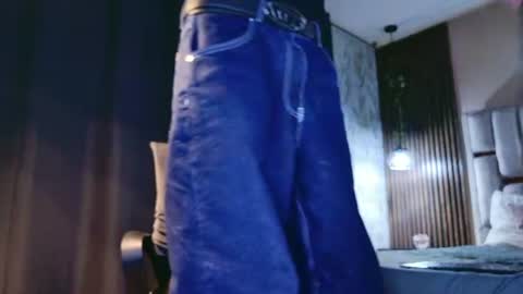 MICHAELL online show from July 12, 3:41 am
