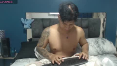 Snapshot of michaellstiffler_1109 chatting on May 31, 3:04 am michaell online show from May 31, 3:04 am