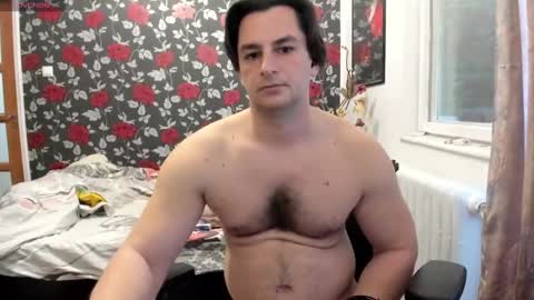 michaelragnar90 online show from March 9, 10:19 am