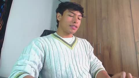 Snapshot of michaelstones chatting on January 11, 4:03 pm michaelstones online show from January 11, 4:03 pm
