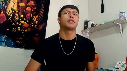 Snapshot of michaelstones chatting on September 15, 3:45 pm michaelstones online show from September 15, 3:45 pm