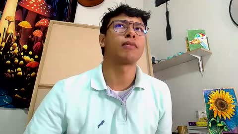 Snapshot of michaelstones chatting on October 12, 4:28 pm michaelstones online show from October 12, 4:28 pm
