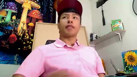 Snapshot of michaelstones chatting on October 20, 3:34 pm michaelstones online show from October 20, 3:34 pm