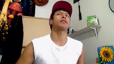 michaelstones online show from November 8, 7:01 pm