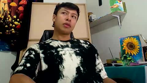 michaelstones online show from December 18, 4:13 pm