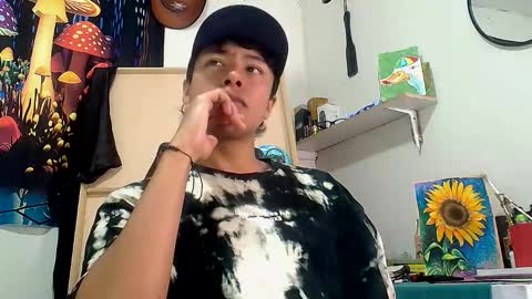 michaelstones online show from January 13, 5:40 pm