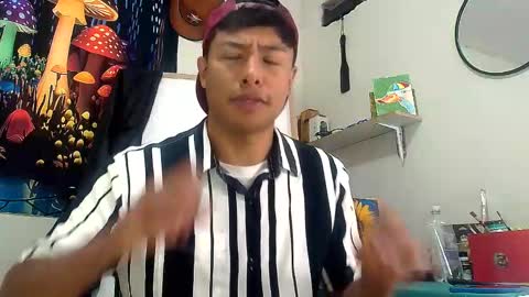 Snapshot of michaelstones chatting on May 7, 2:22 pm michaelstones online show from May 7, 2:22 pm
