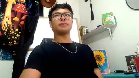 Snapshot of michaelstones chatting on May 8, 2:33 pm michaelstones online show from May 8, 2:33 pm