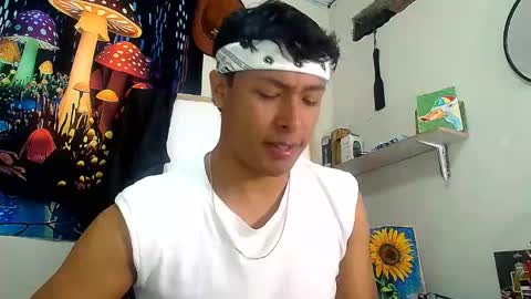 Snapshot of michaelstones chatting on May 14, 3:41 pm michaelstones online show from May 14, 3:41 pm