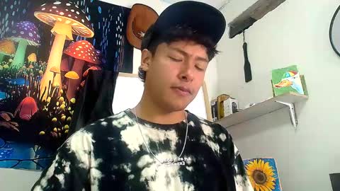 Snapshot of michaelstones chatting on May 15, 4:03 pm michaelstones online show from May 15, 4:03 pm