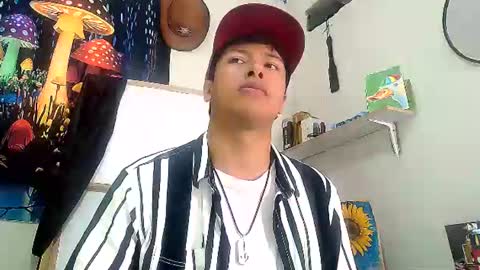 Snapshot of michaelstones chatting on June 25, 4:00 pm michaelstones online show from June 25, 4:00 pm