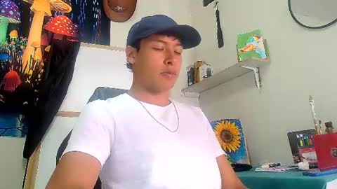 Snapshot of michaelstones chatting on June 29, 12:06 am michaelstones online show from June 29, 12:06 am