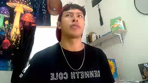 Snapshot of michaelstones chatting on July 2, 3:29 pm michaelstones online show from July 2, 3:29 pm