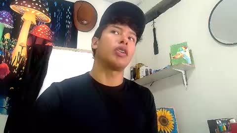 Snapshot of michaelstones chatting on July 5, 4:47 pm michaelstones online show from July 5, 4:47 pm