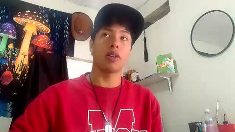 Snapshot of michaelstones chatting on July 10, 2:52 pm michaelstones online show from July 10, 2:52 pm