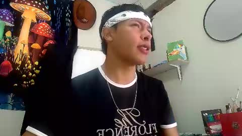 Snapshot of michaelstones chatting on July 27, 3:41 pm michaelstones online show from July 27, 3:41 pm