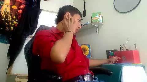 Snapshot of michaelstones chatting on August 5, 5:05 pm michaelstones online show from August 5, 5:05 pm