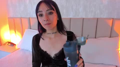 Michael Walkerr online show from December 20, 5:40 pm