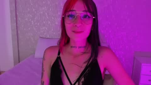 Michael Walkerr online show from January 17, 1:47 am