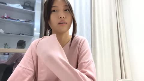 Aidaxo online show from October 19, 3:01 pm