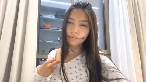 Aidaxo online show from November 1, 8:22 pm