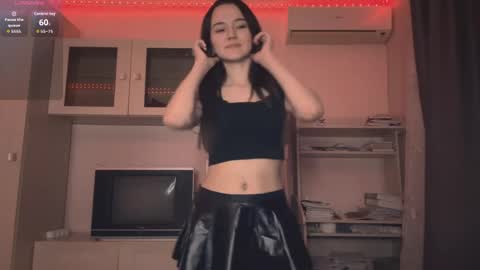 Snapshot of michalkandoll chatting on May 16, 5:56 pm Aidaxo online show from May 16, 5:56 pm