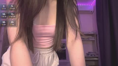 Snapshot of michalkandoll chatting on May 22, 5:29 pm Aidaxo online show from May 22, 5:29 pm