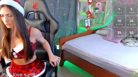 Michel online show from December 23, 12:08 pm