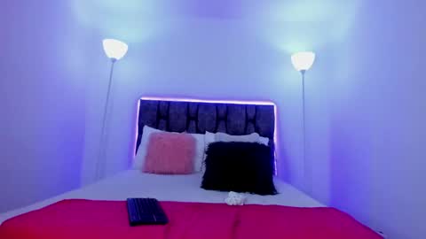 Michelle online show from December 12, 12:44 pm