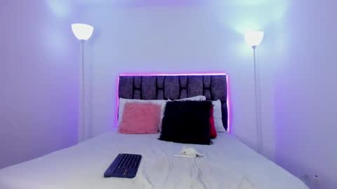 Michelle online show from January 28, 4:08 pm