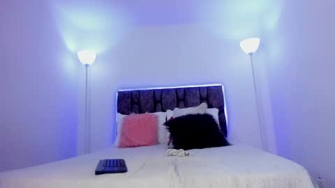 Michelle online show from February 18, 3:32 pm