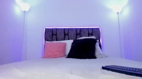 Michelle online show from March 5, 4:02 pm