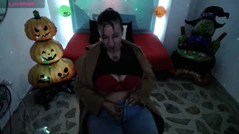 michel_rous_la_mas_caliente online show from October 29, 11:56 am