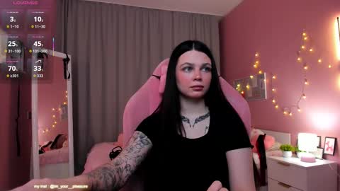 Kate online show from November 30, 1:09 am