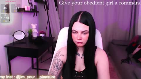 Snapshot of michela_fruet chatting on February 8, 1:09 am Kate online show from February 8, 1:09 am