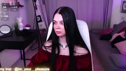 Snapshot of michela_fruet chatting on February 9, 1:09 am Kate online show from February 9, 1:09 am